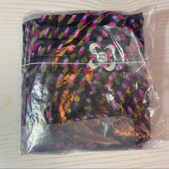 Lululemon 2021 SeaWheeze Fast and Free High-Rise Short To The Beat Raspberry - Picture 4 of 4